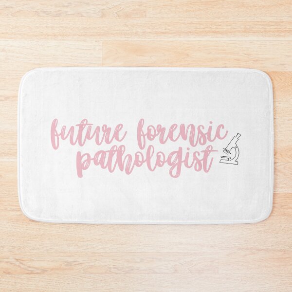 Item preview, Forensic Pathologist designed and sold by hannahdroke.