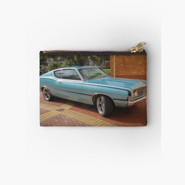Item preview, '68 Torino designed and sold by AndyFeltonPix.