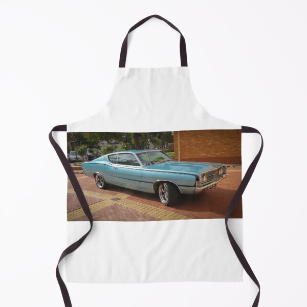 Item preview, '68 Torino designed and sold by AndyFeltonPix.
