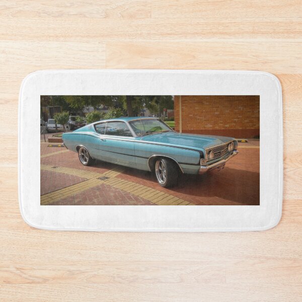 Item preview, '68 Torino designed and sold by AndyFeltonPix.