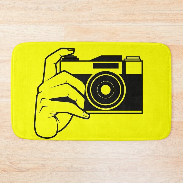 Item preview, Photographer Camera Click  designed and sold by Anmol Nayak.