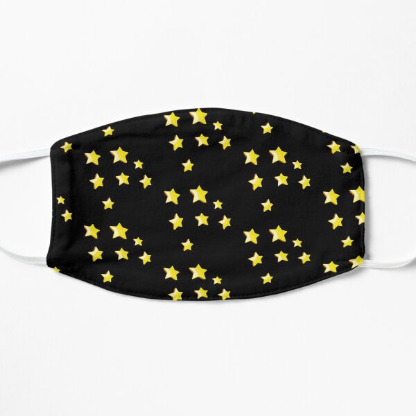 Star Mask For Sale By Himamshu Redbubble