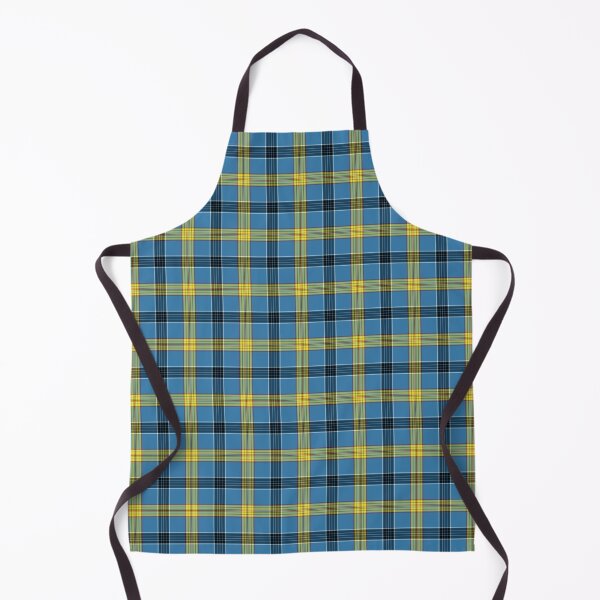 Item preview, Clan Laing Tartan designed and sold by plaidwerx.