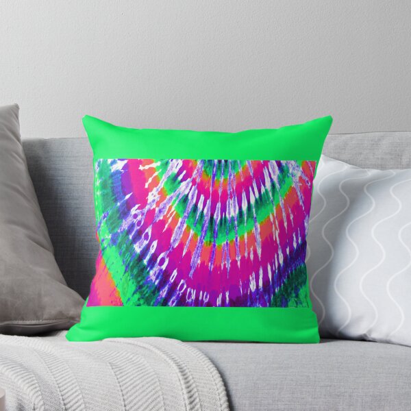 Aperçu de l'œuvre Beau motif Tie and Dye créée et vendue par OSG369.