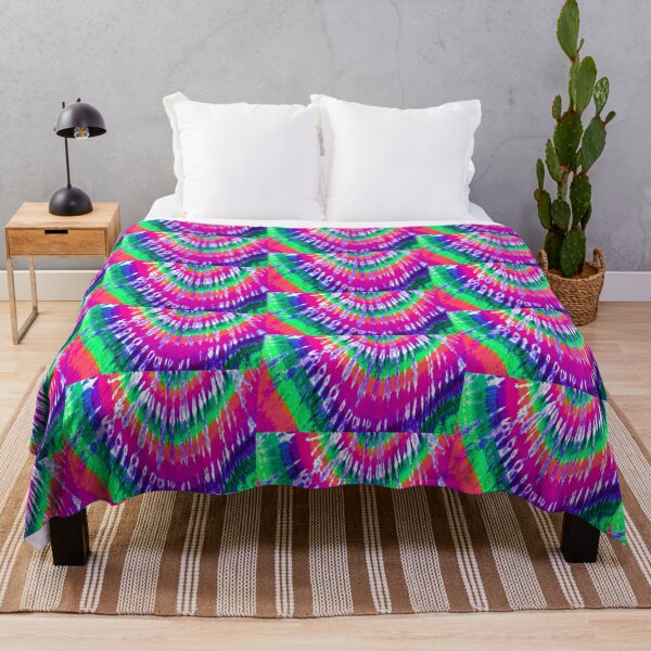 Item preview, Beautiful Tie and Dye pattern designed and sold by OSG369.