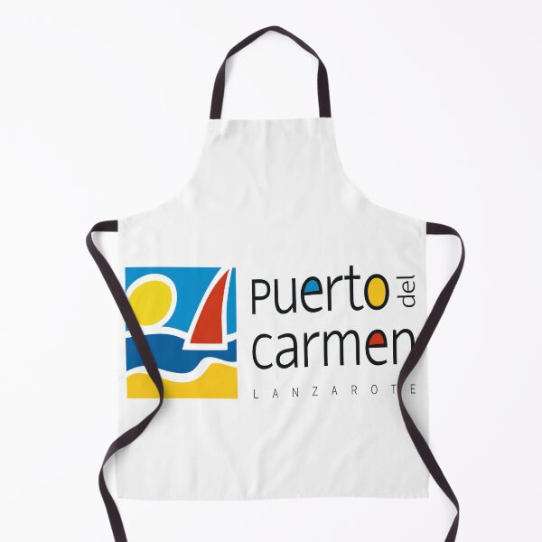 Item preview, Puerto del Carmen Lanzarote designed and sold by iCimages.net.