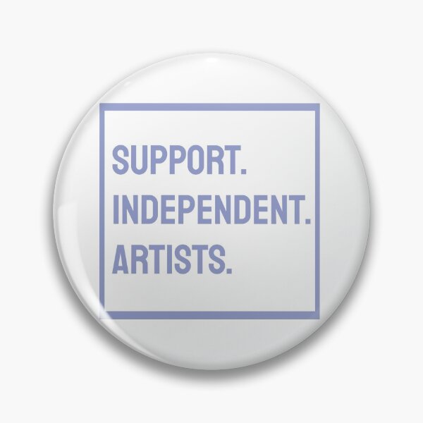 Item preview, Support Independent Artists designed and sold by isobelcough.