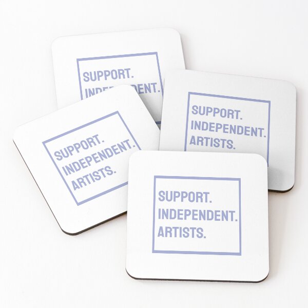 Item preview, Support Independent Artists designed and sold by isobelcough.