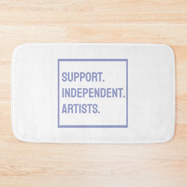 Item preview, Support Independent Artists designed and sold by isobelcough.