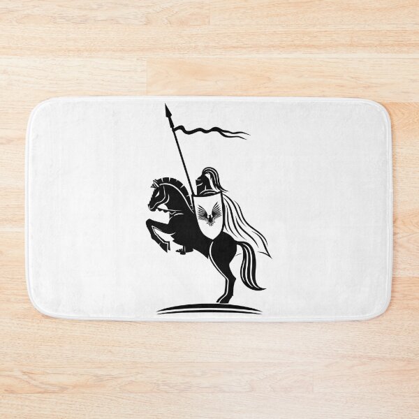 Item preview, Riding Knight designed and sold by MedievalWear.