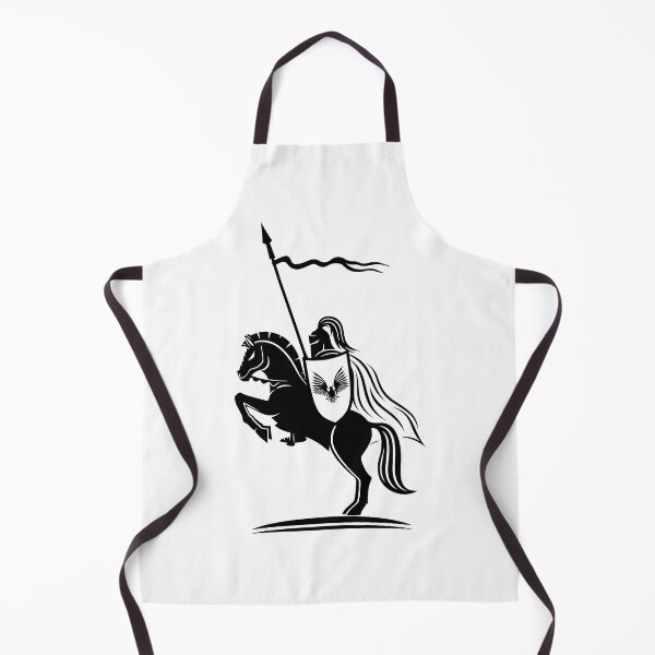 Item preview, Riding Knight designed and sold by MedievalWear.