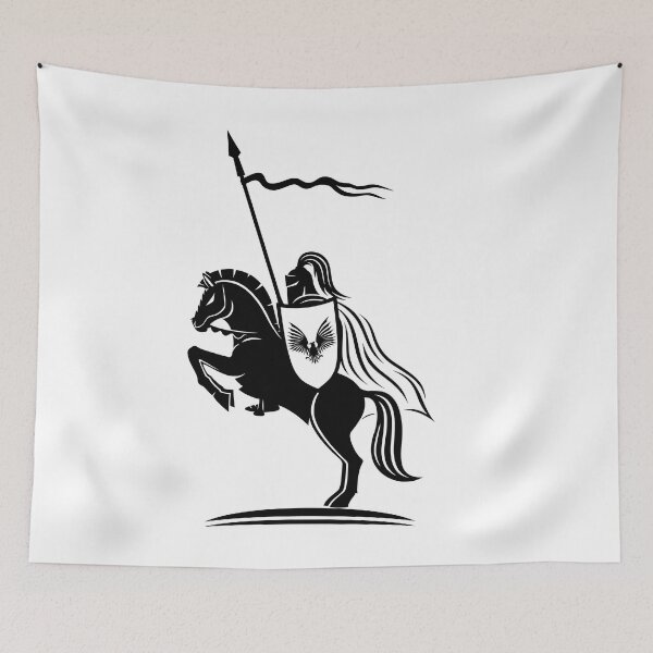 Item preview, Riding Knight designed and sold by MedievalWear.