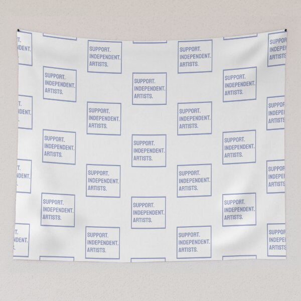 Item preview, Support Independent Artists designed and sold by isobelcough.