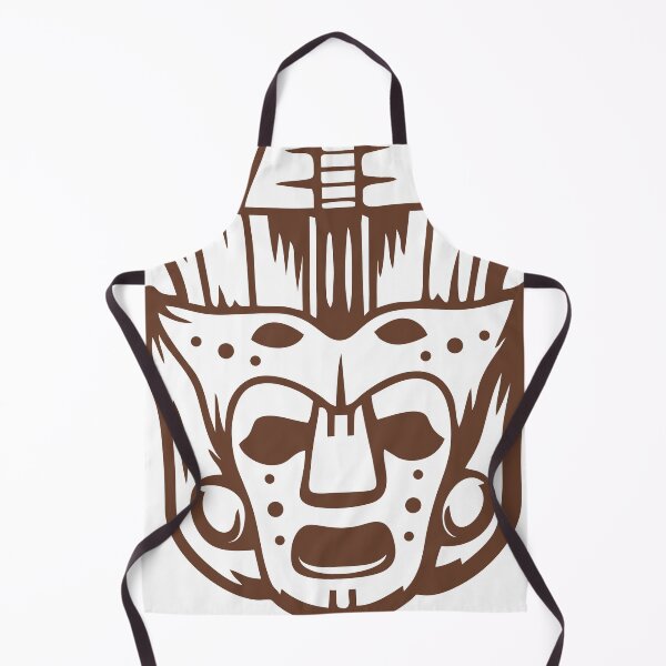 Item preview, mayan, aztec, indian designed and sold by gandra.