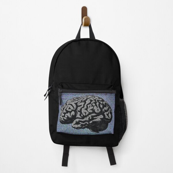 Item preview, Brainwashed White noise TV mind control designed and sold by ArtOfRebellion.
