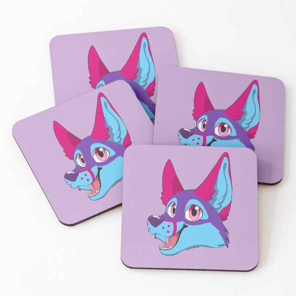 Item preview, Foxy Bi designed and sold by inumaru-hokashi.