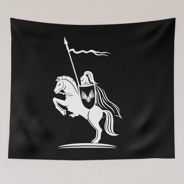 Item preview, Riding Knight designed and sold by MedievalWear.