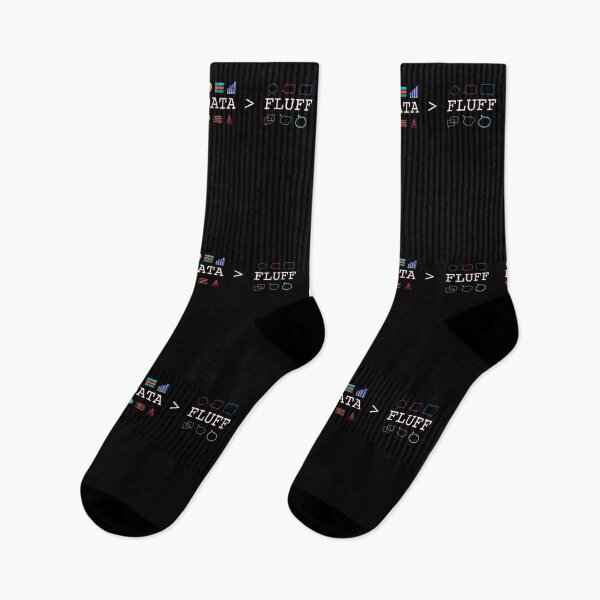 Item preview, Data Science and Statistics - Data is Greater than Fluff - Data Scientists and Statisticians Designs designed and sold by farhanhafeez.