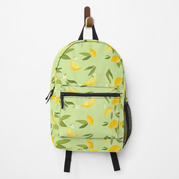 Item preview, Lemon print designed and sold by Hannah Hibbert.