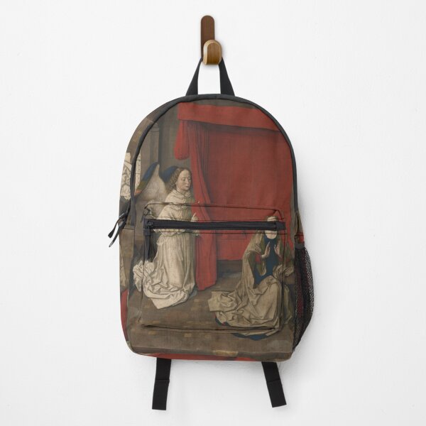 Item preview, The Annunciation - Dieric Bouts designed and sold by themasters.