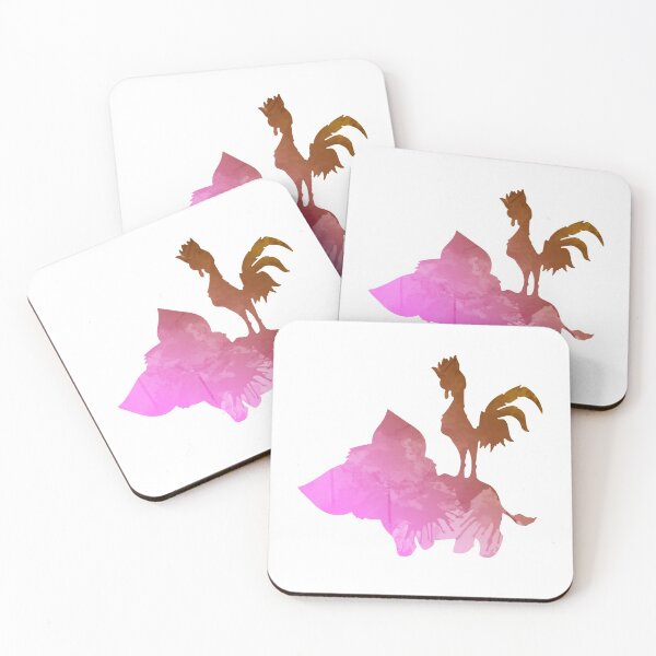 Item preview, Friends Inspired Silhouette designed and sold by ShadowsInspired.
