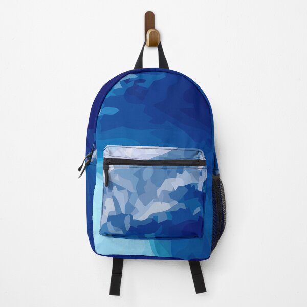 Item preview, The Wave Vectorscape in 250 spot colours designed and sold by carlarmes.