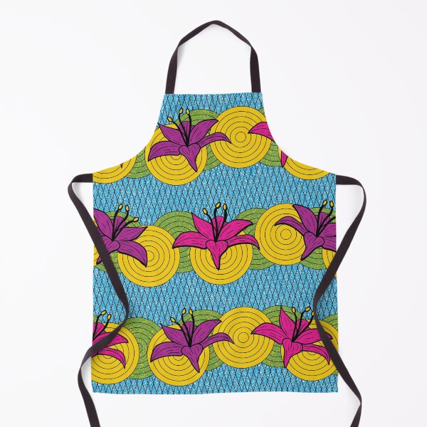 Item preview, Afro Ankara Wax Print 22 designed and sold by hellcom.