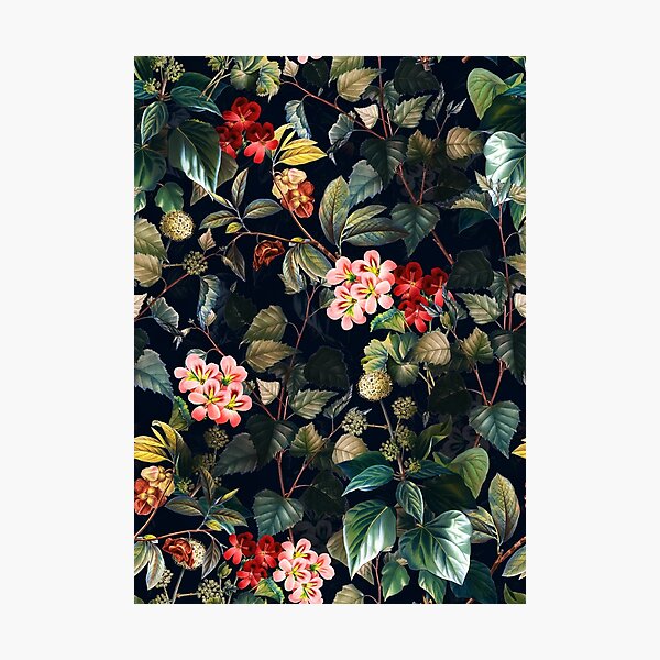 Item preview, Magical Forest II designed and sold by Burcu Korkmazyurek.
