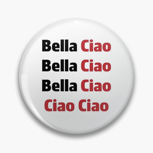 Item preview, CIAO CIAO designed and sold by MallsD.
