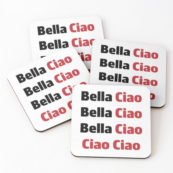 Item preview, CIAO CIAO designed and sold by MallsD.