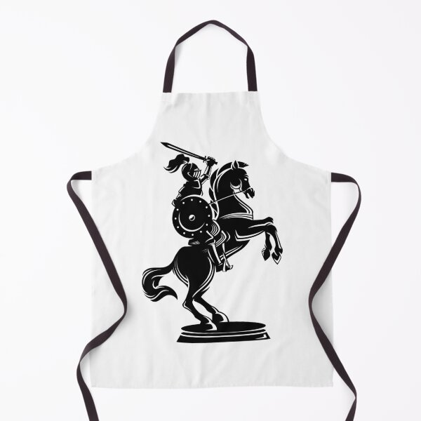 Item preview, Riding Knight designed and sold by MedievalWear.