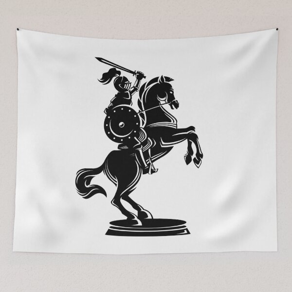 Item preview, Riding Knight designed and sold by MedievalWear.