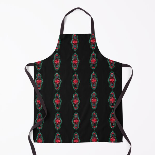 Item preview, Dashiki African Artsy Pattern #4 designed and sold by isstgeschichte.