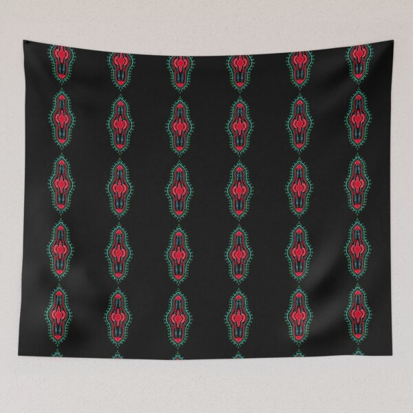 Item preview, Dashiki African Artsy Pattern #4 designed and sold by isstgeschichte.