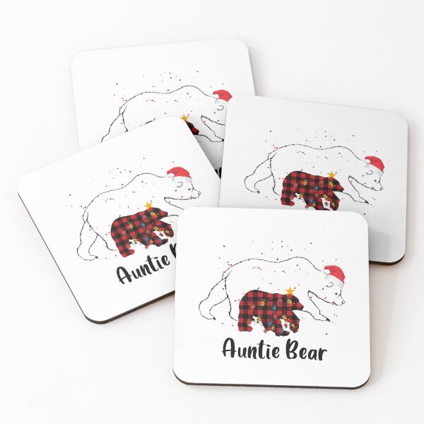 Item preview, Auntie Bear designed and sold by autlu.