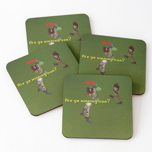 Item preview, Are ya winning son? designed and sold by Universality.