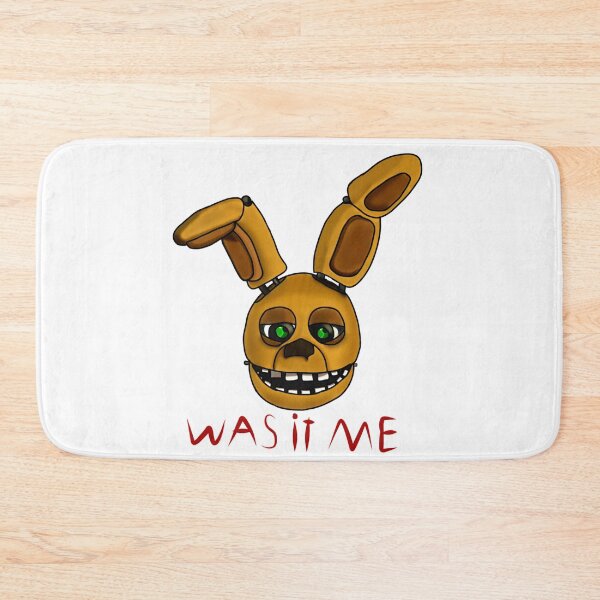 Item preview, spring bonnie was it me  designed and sold by Kanandume.