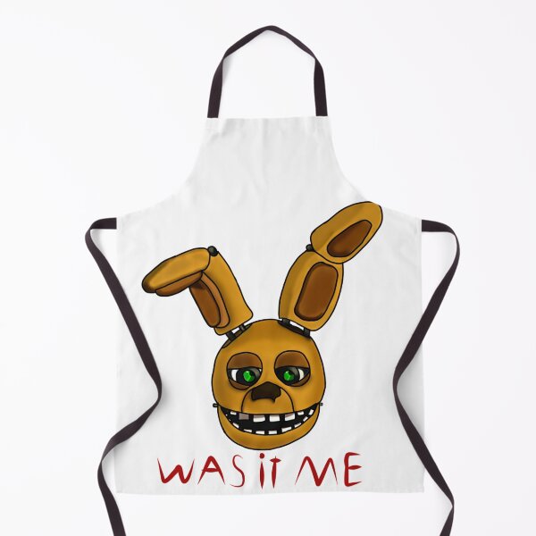 Item preview, spring bonnie was it me designed and sold by Kanandume.