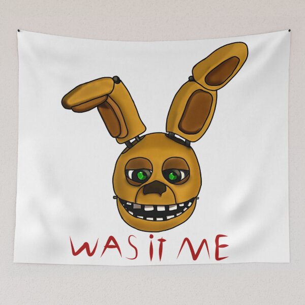 Item preview, spring bonnie was it me  designed and sold by Kanandume.
