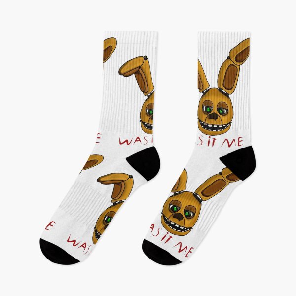 Item preview, spring bonnie was it me  designed and sold by Kanandume.
