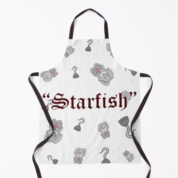 Item preview, Knight Rook - Starfish designed and sold by KillianIsMyHome.