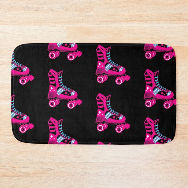 Item preview, Retro Rollers B!ack designed and sold by RC-aRtY.