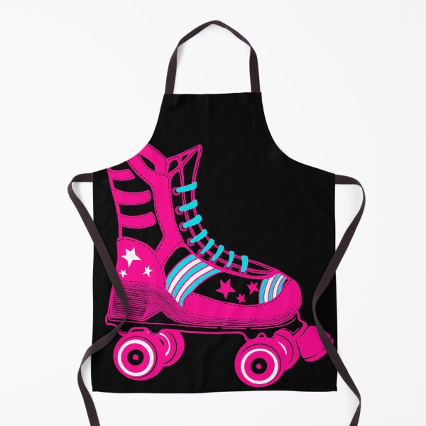 Item preview, Retro Rollers B!ack designed and sold by RC-aRtY.