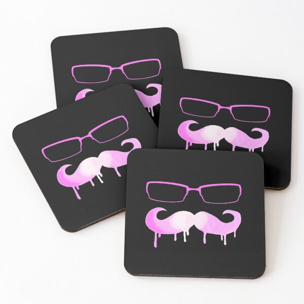 Item preview, Markiplier Logo designed and sold by AvengingWolf91.