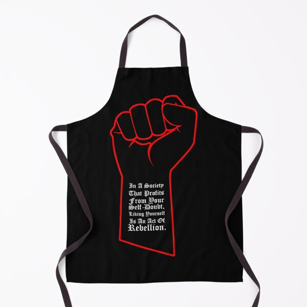 Item preview, A Rebellious Act designed and sold by DarkMatter2016.