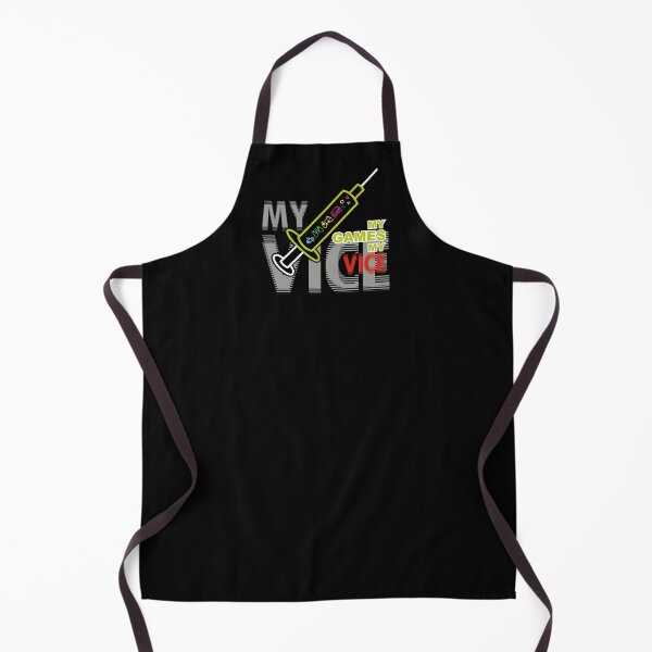 Item preview, My Games MY Vice, Gamer Design designed and sold by Lighvision.