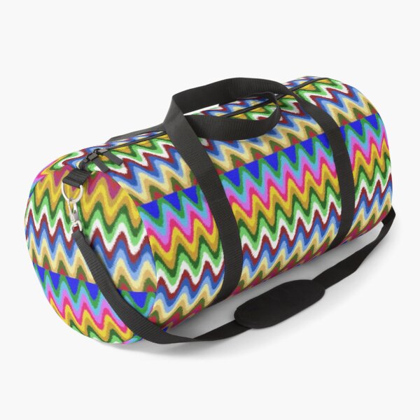Item preview, Rainbow Wave designed and sold by Pino 'Delfino' Esposito.