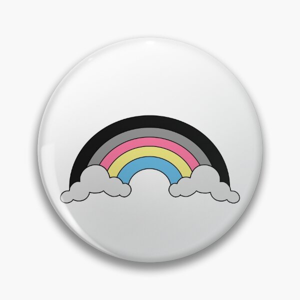 Item preview, Polygender Pride Rainbow designed and sold by GreySkiesArt.