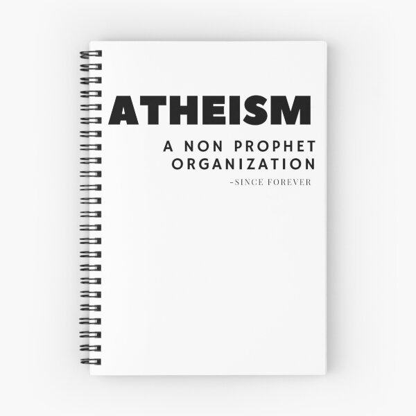 Item preview, Atheism-NGO designed and sold by sharrohi.