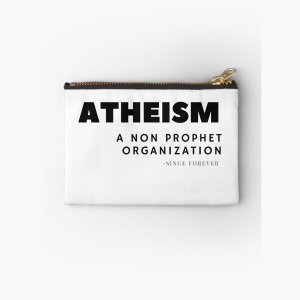 Item preview, Atheism-NGO designed and sold by sharrohi.